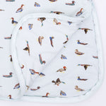 American Ducks Sleep Bag