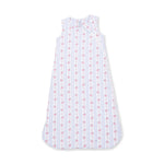 Anna Floral Stripe Sleep Bag