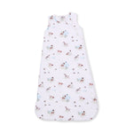 Pointer Pups and Duck Buddies Sleep Bag