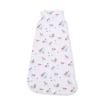 Pointer Pups and Duck Buddies Sleep Bag