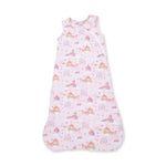 Princess Unicorns and Castle Sleep Bag
