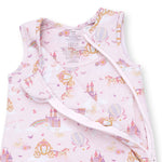 Princess Unicorns and Castle Sleep Bag