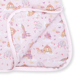 Princess Unicorns and Castle Sleep Bag