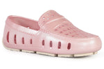 Prodigy Pink Metallic/Cream Shoes
