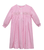 Pink Claire Gown