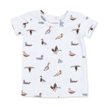 American Ducks S/S Loungewear Set