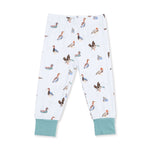American Ducks S/S Loungewear Set