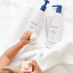 Soothing Baby Body Wash, Lavender 16oz