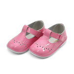 Angel Birdie Patent Malibu Pink