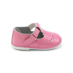 Angel Birdie Patent Malibu Pink