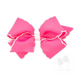 Small Moonstitch Basic Bow