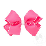 Medium Moonstitch Basic Bow