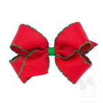 Medium Moonstitch Basic Bow