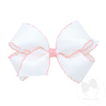 Medium Moonstitch Basic Bow