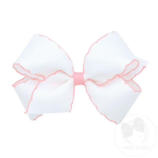 Medium Moonstitch Basic Bow