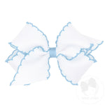 Medium Moonstitch Basic Bow