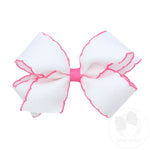 Medium Moonstitch Basic Bow