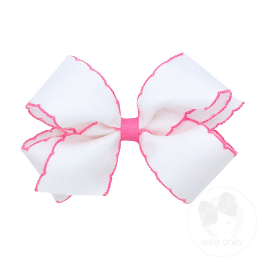 Medium Moonstitch Basic Bow