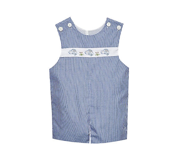 Flying Bass Royal Blue Hayes Shortall
