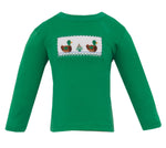 Pre-Order Mallard Ducks Pant Set