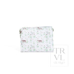 The Hunt Roadie Medium Zip Pouch