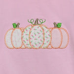 Pumpkins Pink Gemma Dress