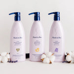 Soothing Baby Body Wash, Lavender 16oz