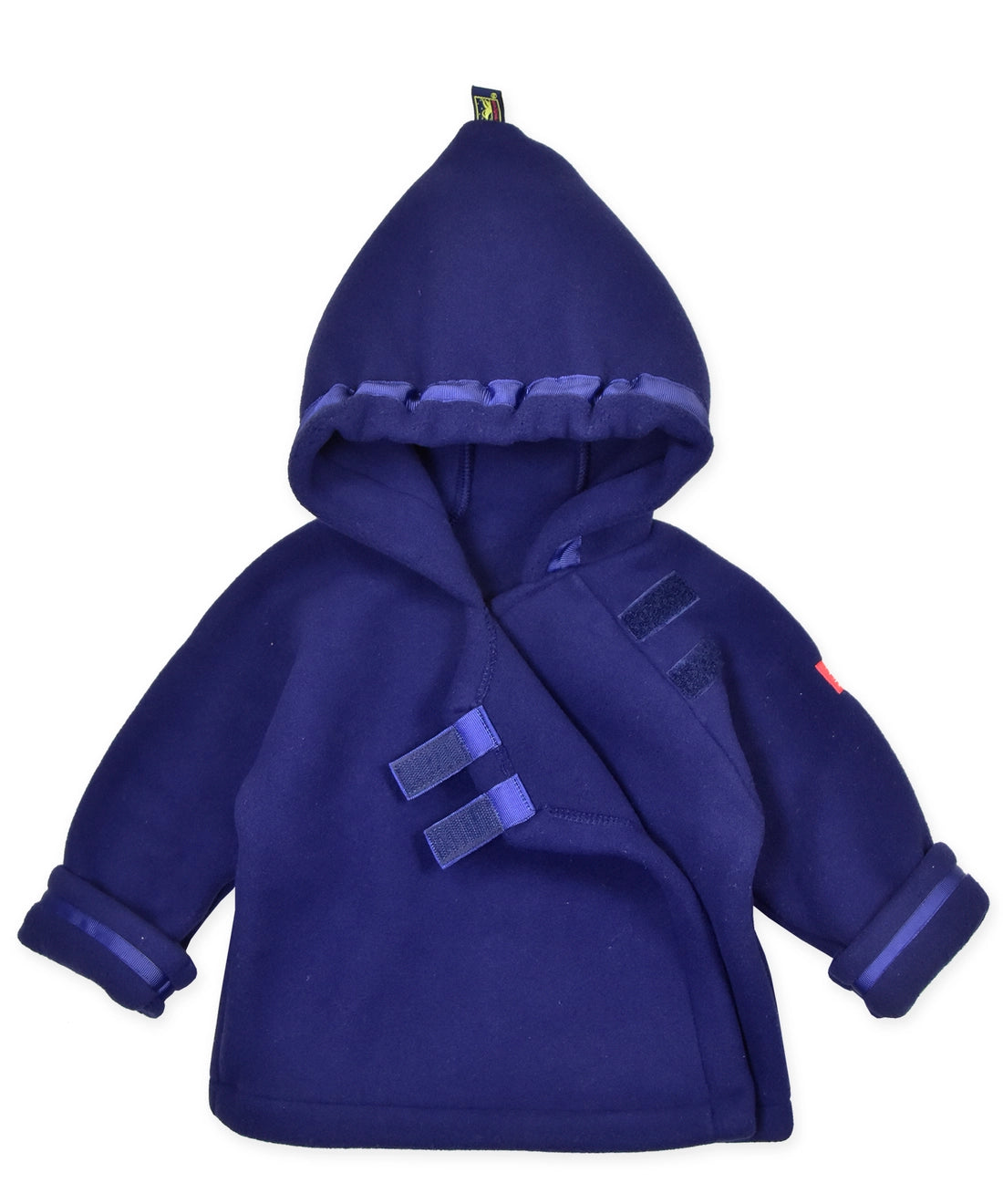 Widgeon WarmPlus Fleece Favorite Jacket Navy