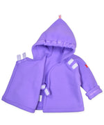 Widgeon WarmPlus Fleece Favorite Jacket Lavender