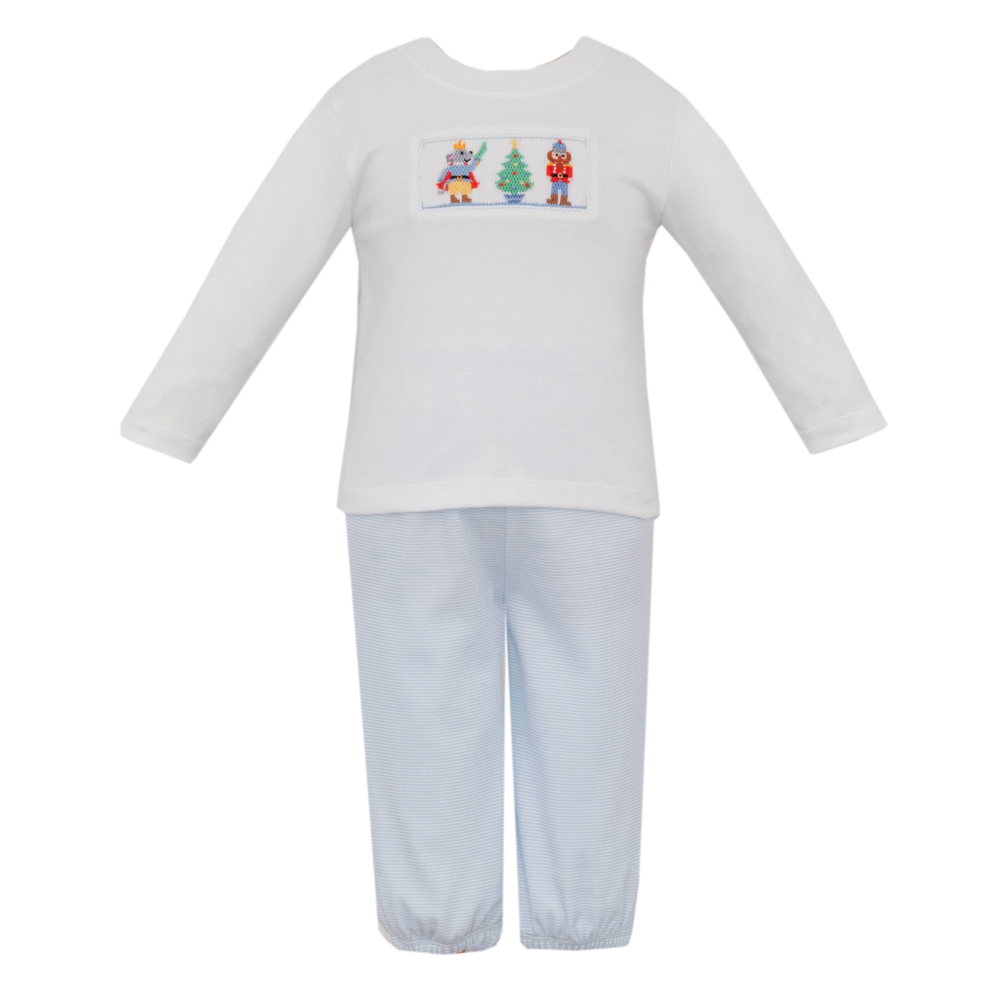 Pre-Order Nutcracker Pant Set