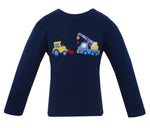 Pre-Order Construction Zone Pant Set