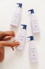 Newborn 2-in-1 Hair & Body Wash, Lavender 16oz