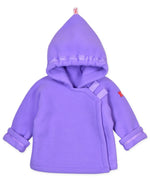 Widgeon WarmPlus Fleece Favorite Jacket Lavender