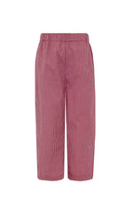 Pre-Order Firetruck Pant Set