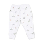 Dinos French Terry Jogger Set