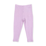 Violetta Floral Ruffle Sweatshirt w/Legging