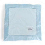 Luxury Satin Border Lovey