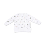 Dinos French Terry Jogger Set