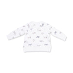 Vintage Airplane Pilots Raglan Jogger Set