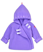Widgeon WarmPlus Fleece Favorite Jacket Lavender