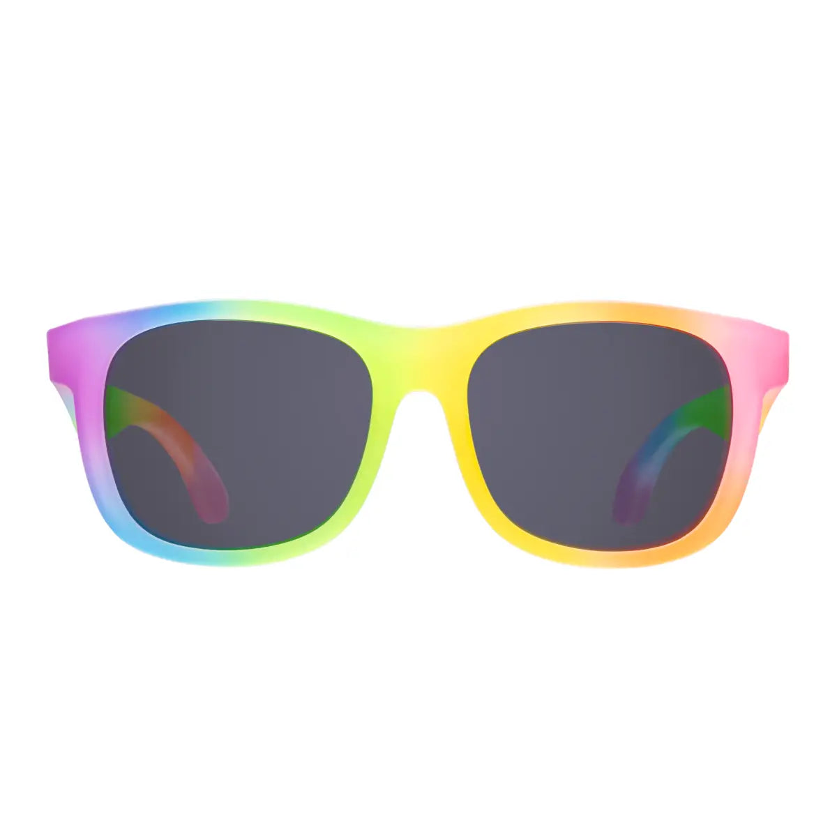 Rad Rainbow Navigator
