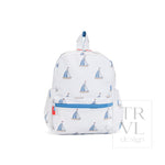 Sail Away Mini Backpack