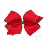 King Moonstitch Basic Bow
