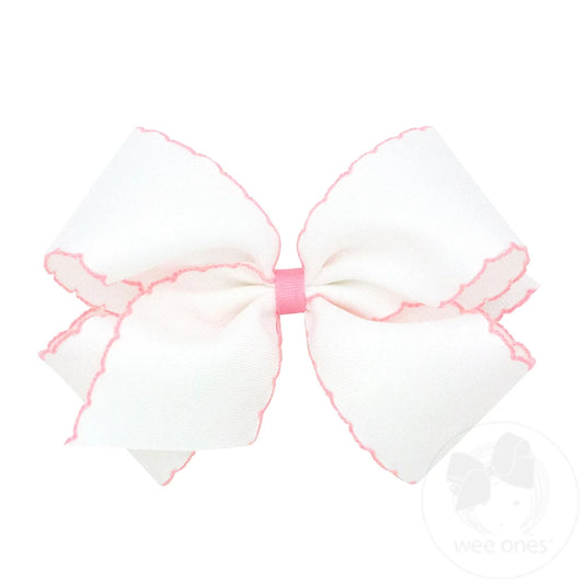 King Moonstitch Basic Bow