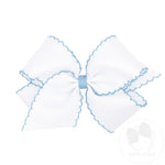 King Moonstitch Basic Bow