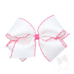King Moonstitch Basic Bow