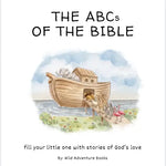The ABC's of the Bible