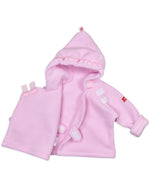 Widgeon WarmPlus Fleece Favorite Jacket Lt Pink