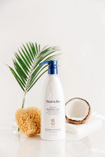 Newborn 2-in-1 Hair & Body Wash, Frangrence-Free 16oz