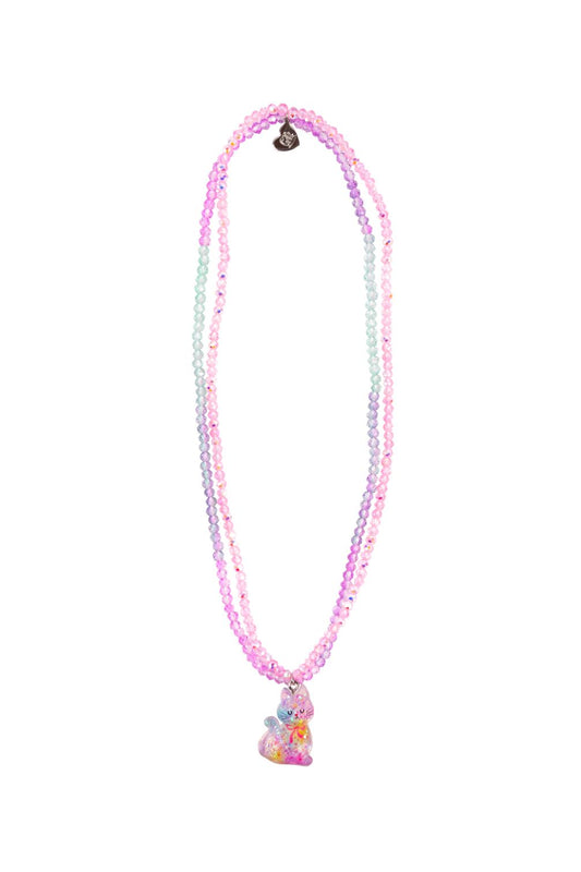Paw-sitively Purr-fect Necklace